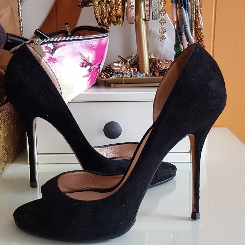 Heels